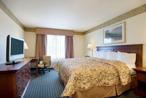 Hotel Country & By Radisson, Bentonville South - Rogers, Ar 3*
