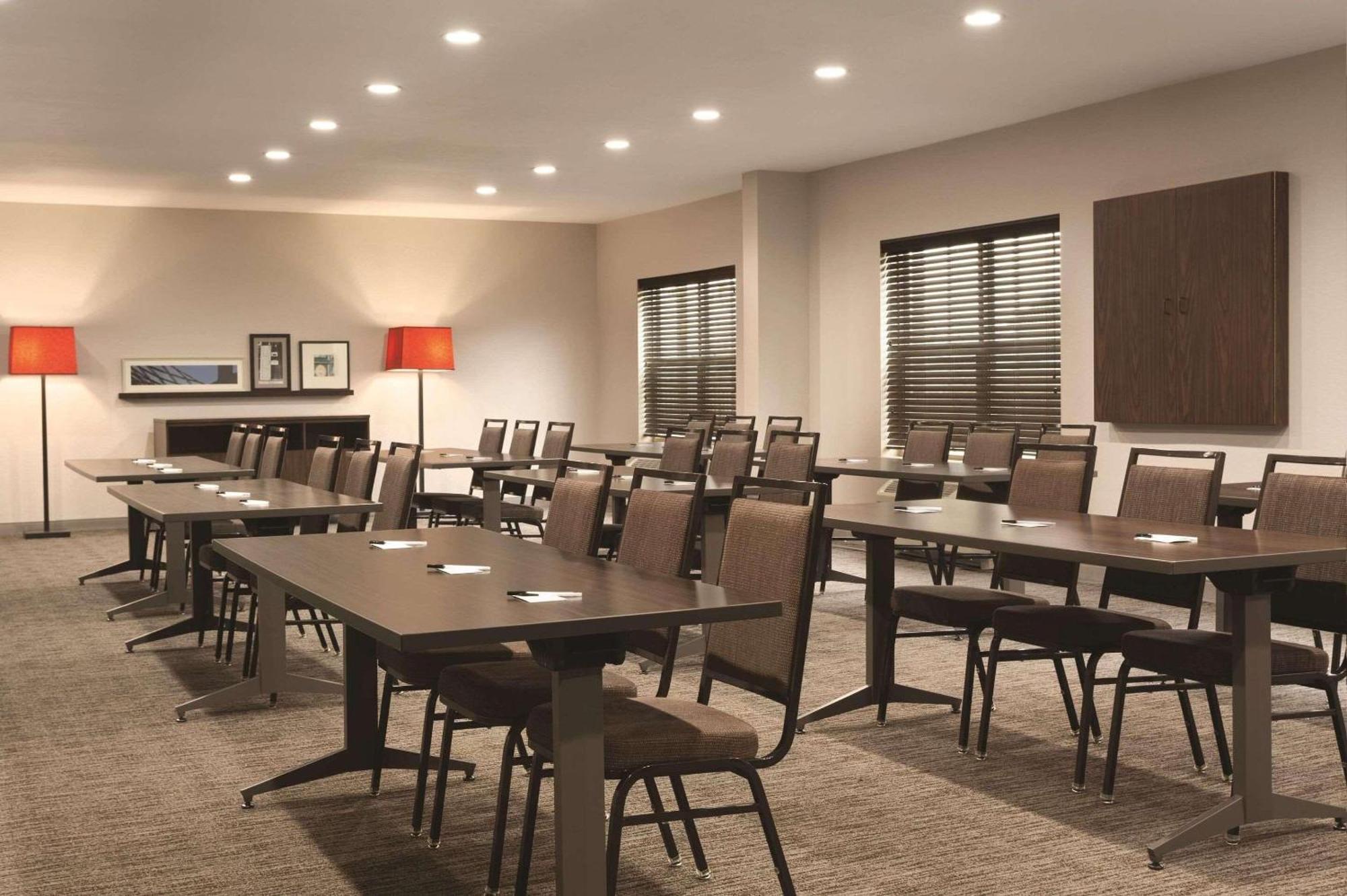 Hotel Country & By Radisson, Bentonville South - Rogers, Ar Rogers