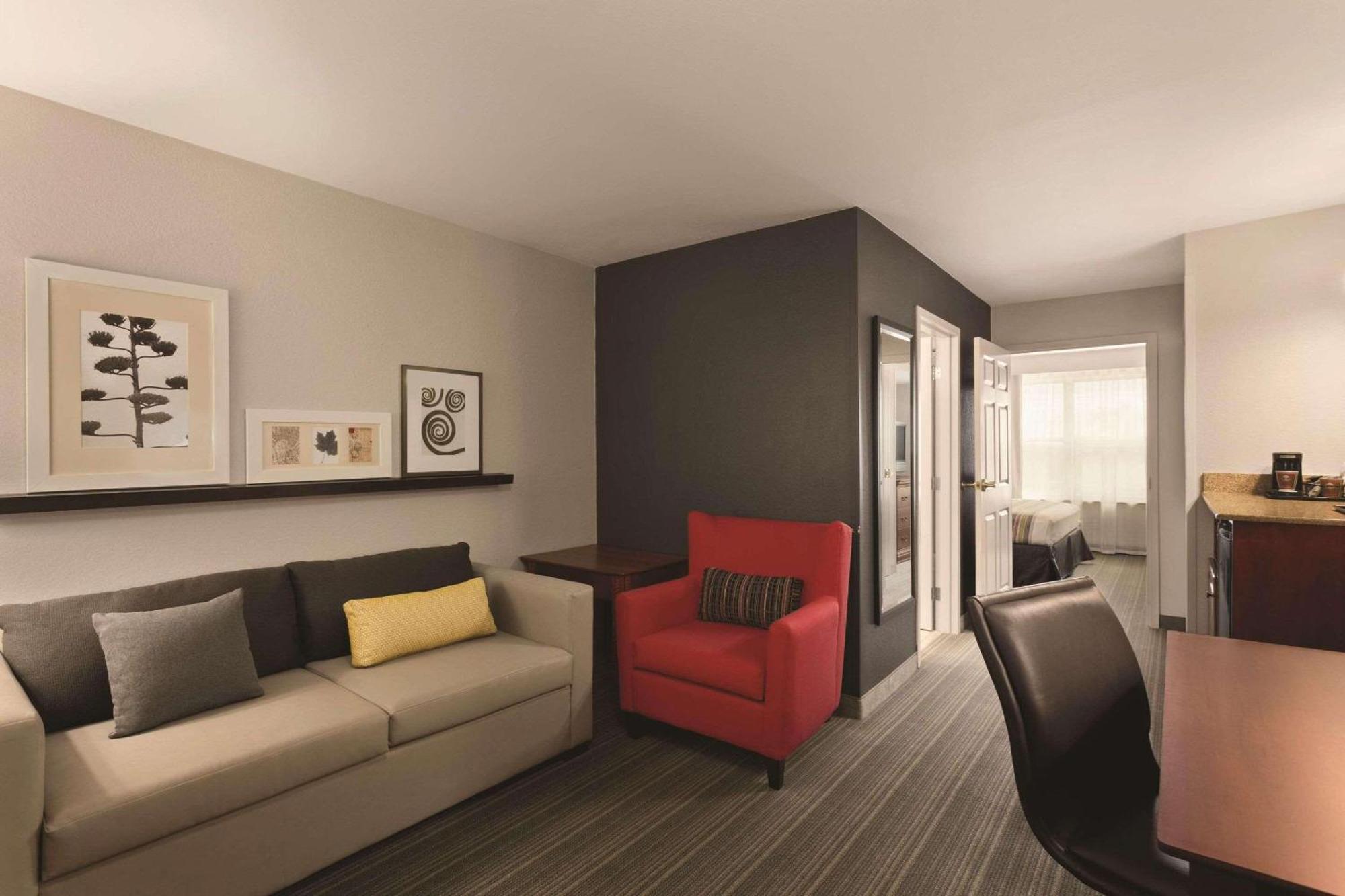 Country & By Radisson, Bentonville South - Rogers, Ar 3* Rogers