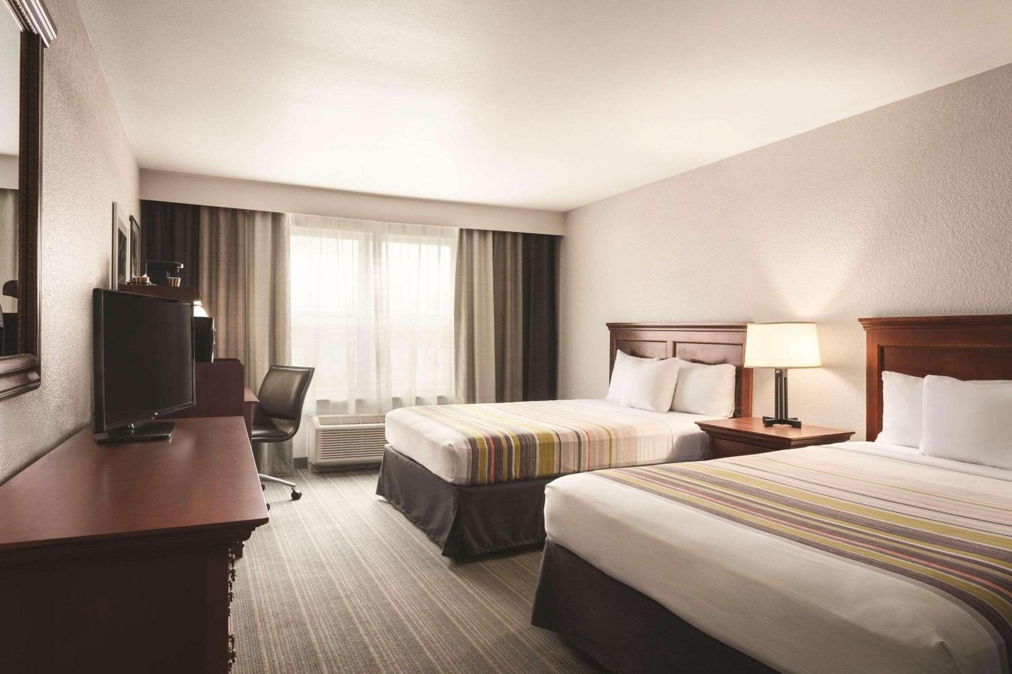Country & By Radisson, Bentonville South - Rogers, Ar 3*