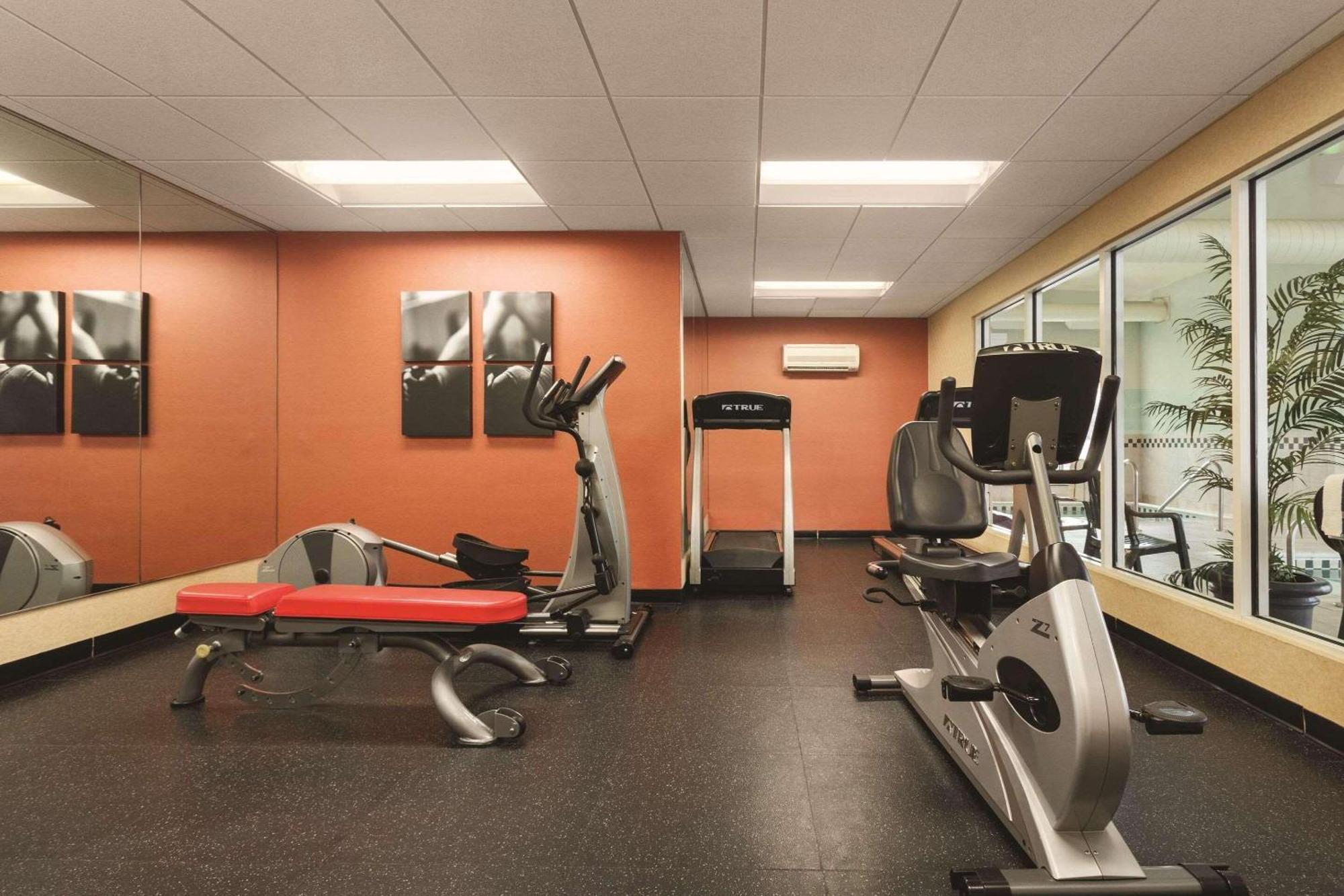 Country & By Radisson, Bentonville South - Rogers, Ar 3*
