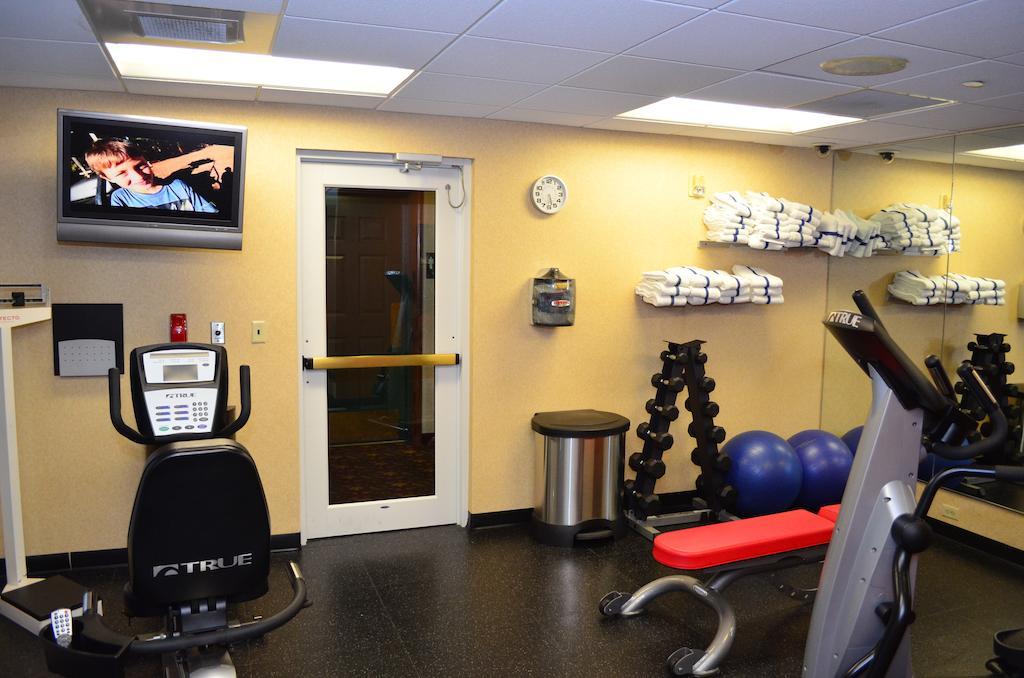 Hotel Country & By Radisson, Bentonville South - Rogers, Ar