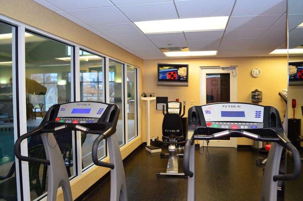 Hotel Country & By Radisson, Bentonville South - Rogers, Ar Rogers