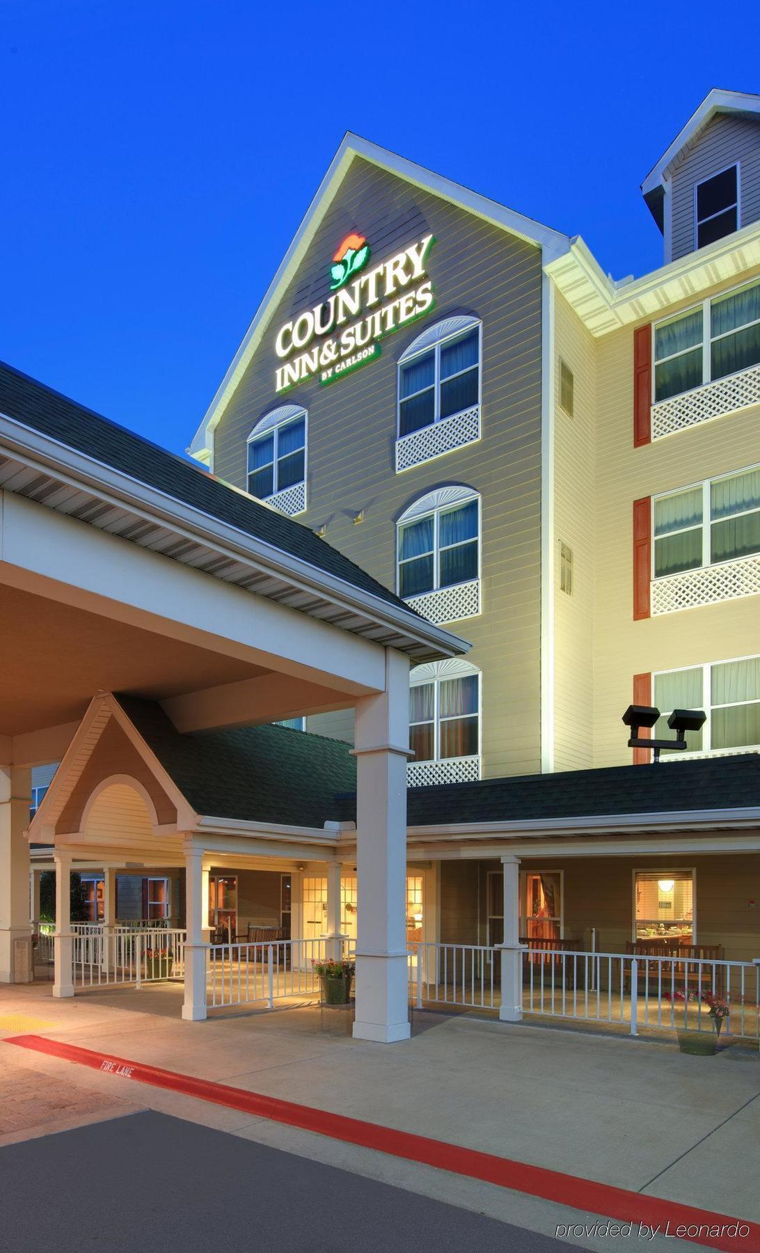 Country & By Radisson, Bentonville South - Rogers, Ar Hotel Rogers
