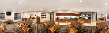 Country & By Radisson, Bentonville South - Rogers, Ar 3* Rogers