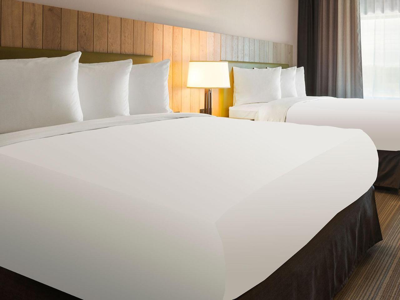 Hotel Country & By Radisson, Bentonville South - Rogers, Ar