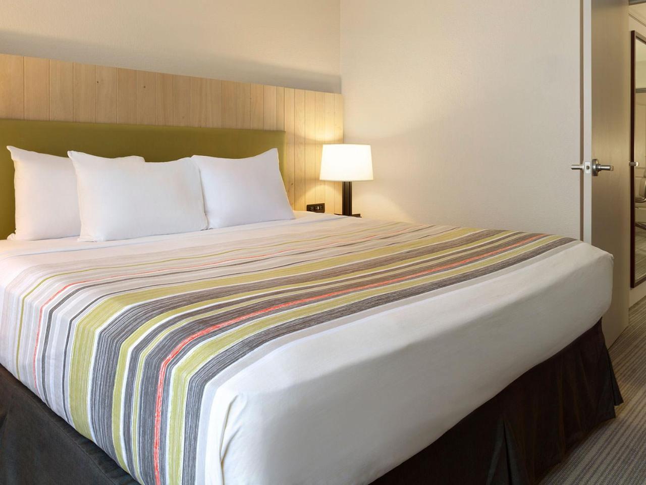 Hotel Country & By Radisson, Bentonville South - Rogers, Ar Rogers