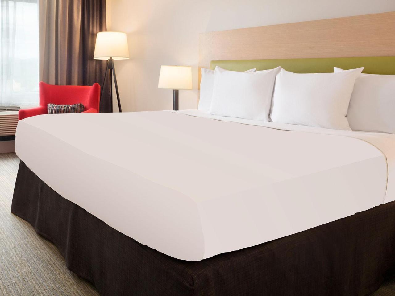 Country & By Radisson, Bentonville South - Rogers, Ar Hotel Rogers