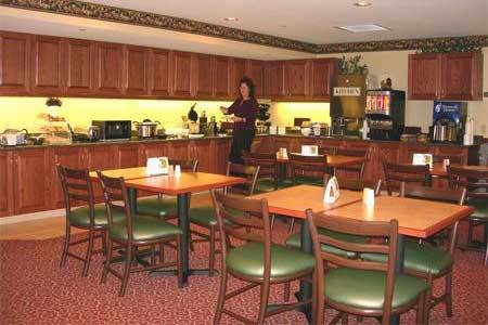 Hotel Country & By Radisson, Bentonville South - Rogers, Ar Rogers
